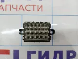 Резистор отопителя Chevrolet Tahoe (GMT900) 15141283