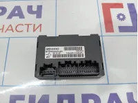 Блок управления раздаточной коробкой Chevrolet Tahoe (GMT900) 24242480