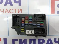 Блок предохранителей Chevrolet Tahoe (GMT900) 25815391