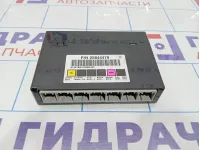Блок комфорта Chevrolet Tahoe (GMT900) 25844479