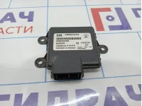 Блок управления парктроником Chevrolet Tahoe (GMT900) 25824443