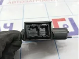 Блок управления парктроником Chevrolet Tahoe (GMT900) 25824443