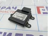 Блок управления парктроником Chevrolet Tahoe (GMT900) 25824443
