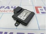 Блок управления парктроником Chevrolet Tahoe (GMT900) 25824443