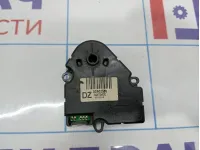 Моторчик заслонки отопителя Chevrolet Tahoe (GMT900) 15887322