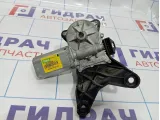 Моторчик стеклоочистителя задний Chevrolet Tahoe (GMT900) 25799536