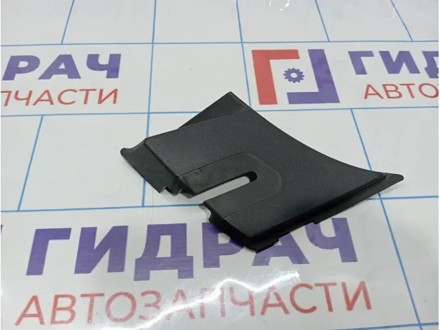 Накладка лобового стекла левая Chevrolet Tahoe (GMT900) 25820729