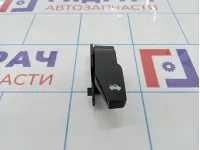 Ручка открывания капота Chevrolet Tahoe (GMT900)