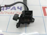 Переключатель поворотов подрулевой Chevrolet Tahoe (GMT900) 15849314