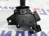 Переключатель поворотов подрулевой Chevrolet Tahoe (GMT900) 15849314