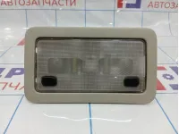 Плафон салонный Chevrolet Tahoe (GMT900) 15940150