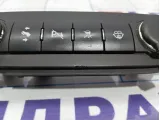 Блок кнопок Chevrolet Tahoe (GMT900) 15916334