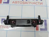Блок кнопок Chevrolet Tahoe (GMT900) 15916334