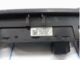 Блок кнопок Chevrolet Tahoe (GMT900) 15916334