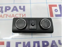 Блок кнопок Chevrolet Tahoe (GMT900) 15926099