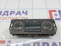 Блок управления климатической установкой Chevrolet Tahoe (GMT900) 25869946