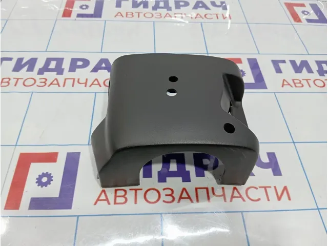 Кожух рулевой колонки нижний Chevrolet Tahoe (GMT900) 26101346