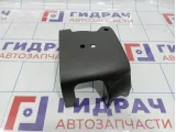 Кожух рулевой колонки нижний Chevrolet Tahoe (GMT900) 26101346