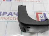 Кожух рулевой колонки нижний Chevrolet Tahoe (GMT900) 26101346
