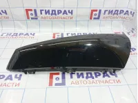 Накладка крыла задняя левая Chevrolet Tahoe (GMT900) 25970635