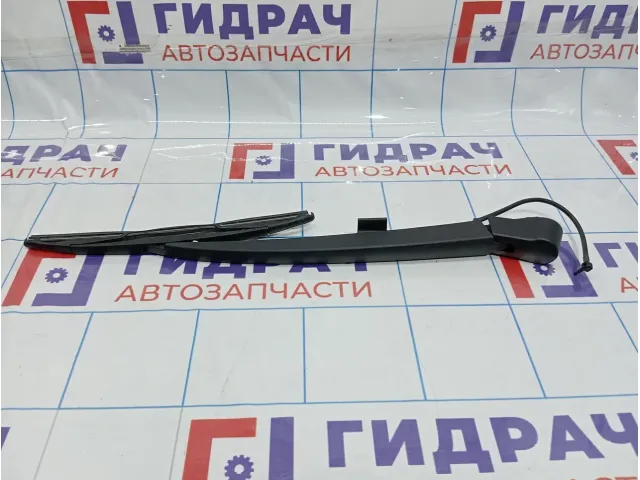 Поводок стеклоочистителя заднего Chevrolet Tahoe (GMT900) 15277756