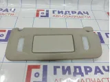 Козырек солнцезащитный правый Chevrolet Tahoe (GMT900) 22850311