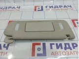 Козырек солнцезащитный правый Chevrolet Tahoe (GMT900) 22850311
