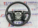 Рулевое колесо для AIR BAG Chevrolet Tahoe (GMT900) 25853068