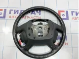Рулевое колесо для AIR BAG Chevrolet Tahoe (GMT900) 25853068
