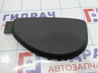 Накладка торпедо левая с торца Chevrolet Tahoe (GMT900) 25826956