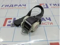 Ремень безопасности задний правый Chevrolet Tahoe (GMT900) 25810541