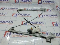 Стеклоподъемник электрический передний левый Chevrolet Tahoe (GMT900) 20945138