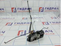 Замок двери передней левой Chevrolet Tahoe (GMT900) 22862024