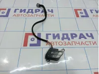Кнопка обогрева сидений передняя левая Chevrolet Tahoe (GMT900) 15162029