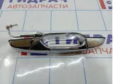 Ручка двери наружная задняя правая Chevrolet Tahoe (GMT900) 25960522