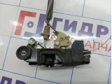 Замок двери задней правой Chevrolet Tahoe (GMT900) 22862033