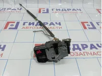 Замок двери задней левой Chevrolet Tahoe (GMT900) 22862032