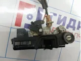 Замок двери задней левой Chevrolet Tahoe (GMT900) 22862032