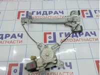 Стеклоподъемник электрический задний левый Chevrolet Tahoe (GMT900) 23227000