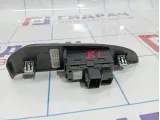Кнопка стеклоподъемника задняя левая Chevrolet Tahoe (GMT900) 25877776