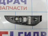 Кнопка стеклоподъемника задняя левая Chevrolet Tahoe (GMT900) 25877776
