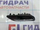 Ручка двери задней внутренняя левая Chevrolet Tahoe (GMT900) 22855644