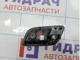 Ручка двери задней внутренняя левая Chevrolet Tahoe (GMT900) 22855644