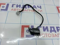 Кнопка обогрева сидений передняя правая Chevrolet Tahoe (GMT900) 15166909