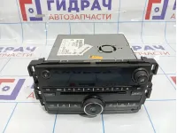 Магнитола Chevrolet Tahoe (GMT900) 25864960