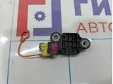 Датчик AIR BAG Chevrolet Tahoe (GMT900) 15093923