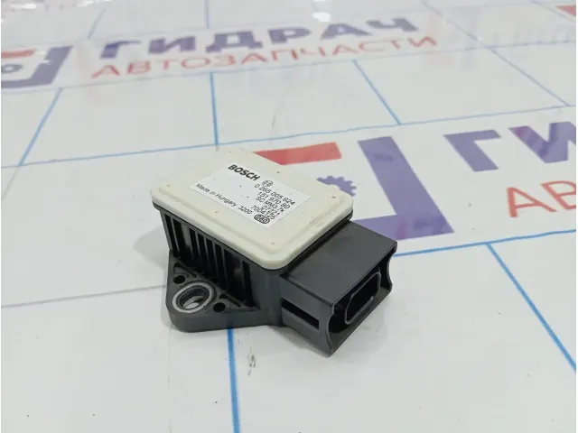 Датчик ускорения Chevrolet Tahoe (GMT900) 15197080