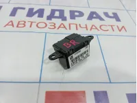 Блок управления парктроником Chevrolet Tahoe (GMT900) 21997869