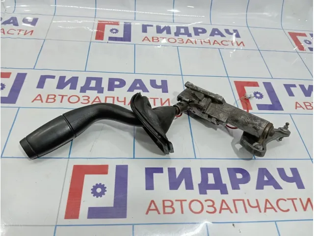 Рычаг переключения передач Chevrolet Tahoe (GMT900) 25807852