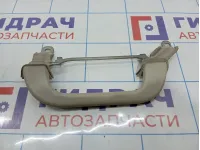 Ручка внутренняя потолочная на среднюю стойку правая Chevrolet Tahoe (GMT900) 20986862